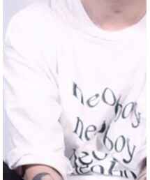 Undercoverism | トップス