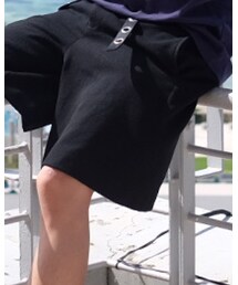 COMME des GARCONS | パンツ