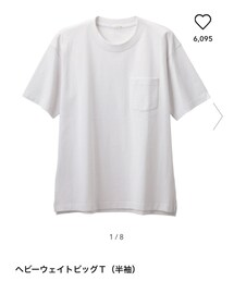 GU | Tシャツ/カットソー