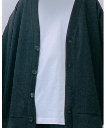 used | カーディガン/ボレロ