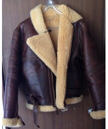 EVISU | ミリタリージャケット