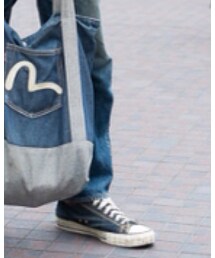 EVISU | スニーカー