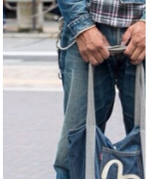 EVISU | デニムパンツ