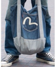 EVISU | トートバッグ