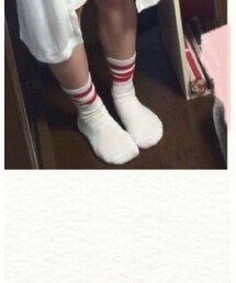 WEGO | ソックス/靴下