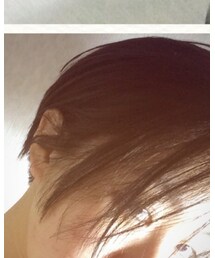 My Hair | その他