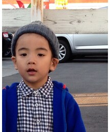 URBAN RESEARCH | ニットキャップ/ビーニー