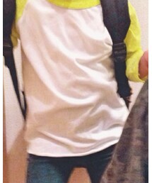 American Apparel | Tシャツ/カットソー