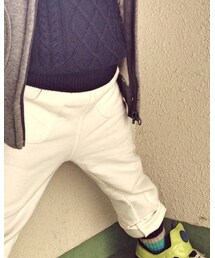 UNIQLO | パンツ