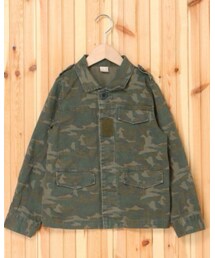 petit main | ジャケット/アウター