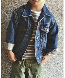 Levi's | デニムジャケット