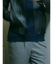 Revo. | ニット/セーター