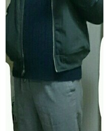 SHIPS JET BLUE | ミリタリージャケット