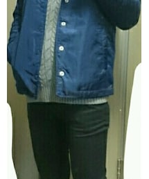 RAGEBLUE | デニムパンツ