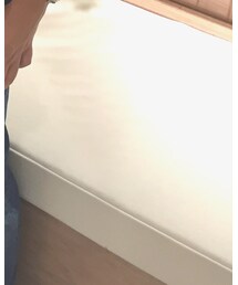 ZARA | デニムパンツ