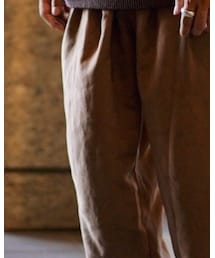 SENSE OF PLACE by URBAN RESEARCH | スラックス