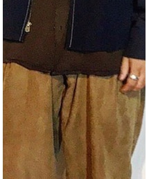 SENSE OF PLACE by URBAN RESEARCH | スラックス