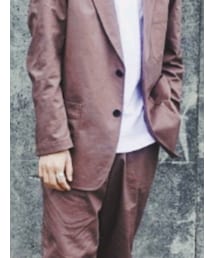 UNIQLO | スラックス