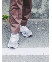 NEW BALANCE | スニーカー