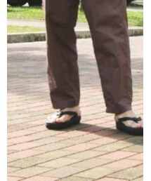 UNIQLO | スラックス