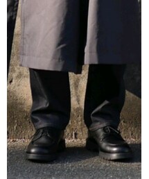UNIQLO | トレンチコート