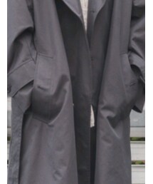 UNIQLO | トレンチコート