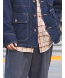 UNIQLO | デニムジャケット