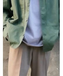 GU | シャツ/ブラウス