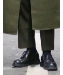 UNIQLO | スラックス