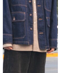 UNIQLO | デニムジャケット