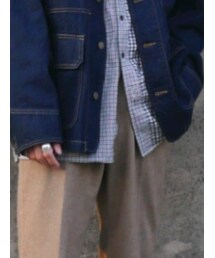 UNIQLO | スラックス