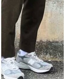 NEW BALANCE | スニーカー