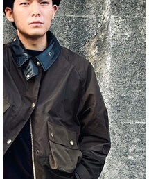 Barbour | ジャケット/アウター