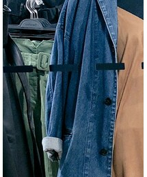 GU | デニムジャケット