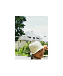 ZARA | キャップ