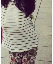 ZARA KIDS | Tシャツ/カットソー
