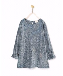 ZARA KIDS | Tシャツ/カットソー