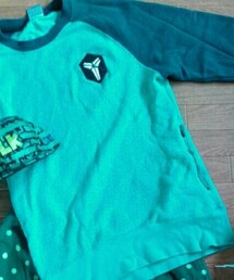 NIKE | スウェット