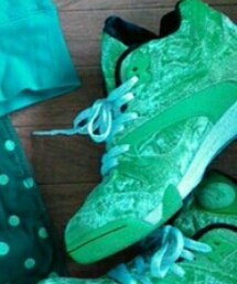 atmos × Reebok | スニーカー