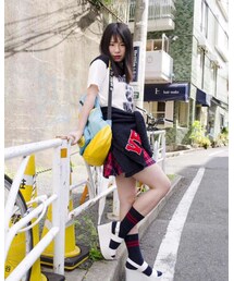 UNIQLO | Tシャツ/カットソー