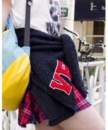 WEGO | ノーカラージャケット