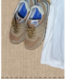 NEW BALANCE | スニーカー