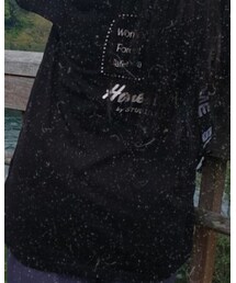 GU | Tシャツ/カットソー