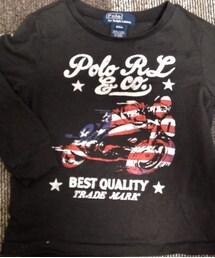 POLO RALPH LAUREN | Tシャツ/カットソー