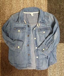 GAP | デニムジャケット