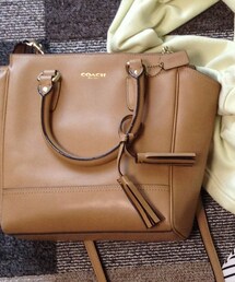 COACH | ショルダーバッグ