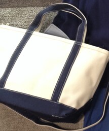 L.L.Bean | トートバッグ