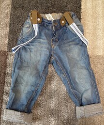 H&M | デニムパンツ