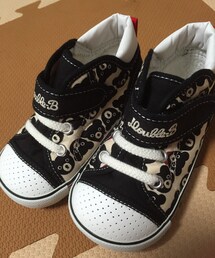 MIKI HOUSE | スニーカー