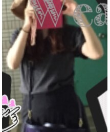 UNIQLO | Tシャツ/カットソー